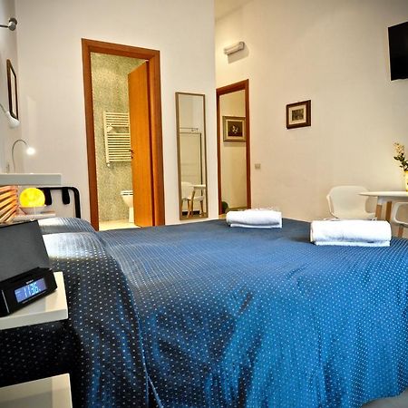 Babuino 127 Rooms Roma Ngoại thất bức ảnh