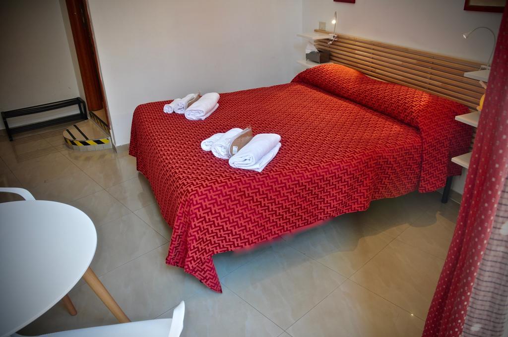 Babuino 127 Rooms Roma Ngoại thất bức ảnh