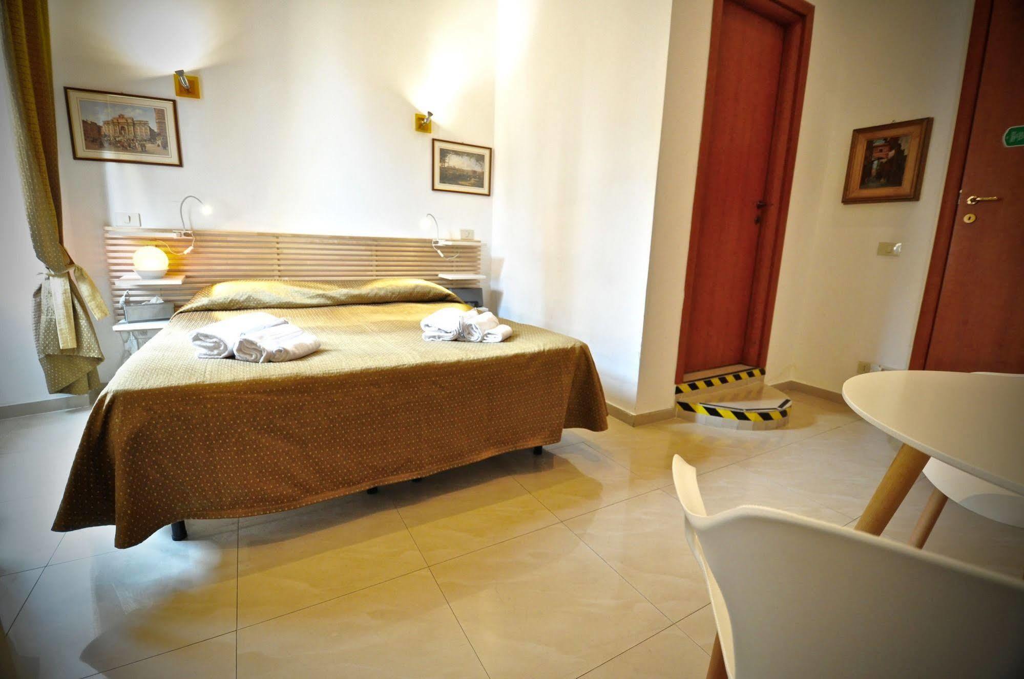 Babuino 127 Rooms Roma Ngoại thất bức ảnh