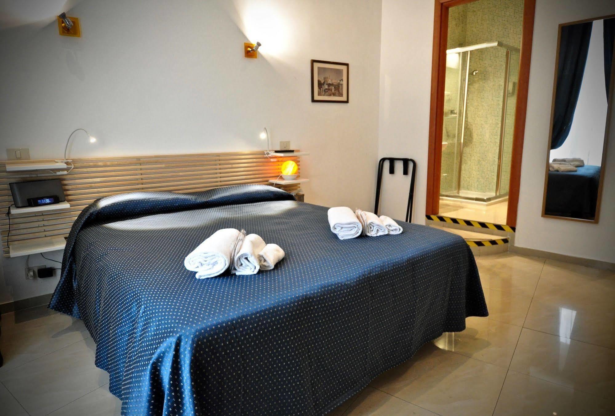 Babuino 127 Rooms Roma Ngoại thất bức ảnh